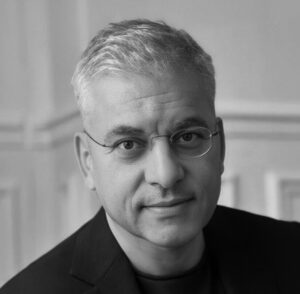 Frederic Hilaire