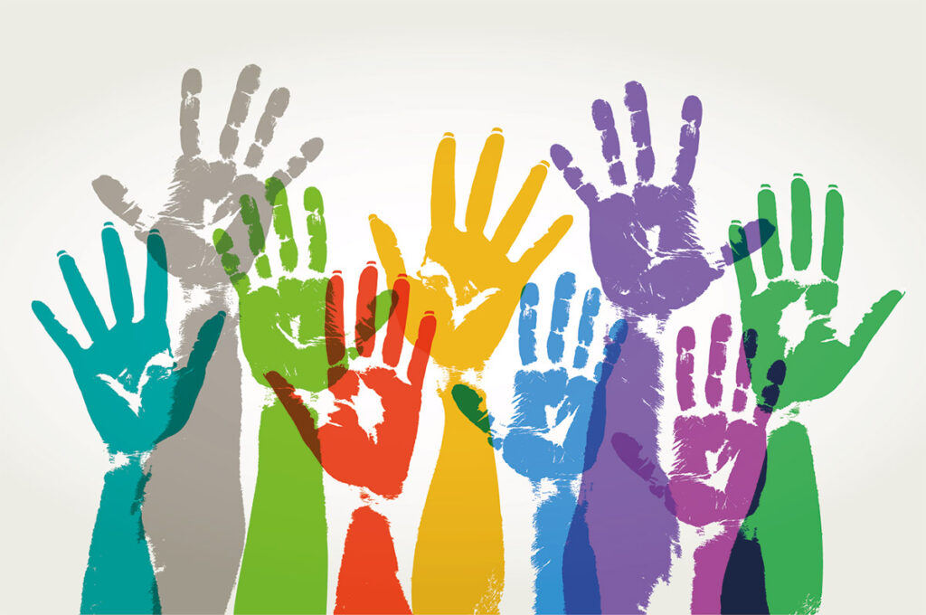 Engagement communauté