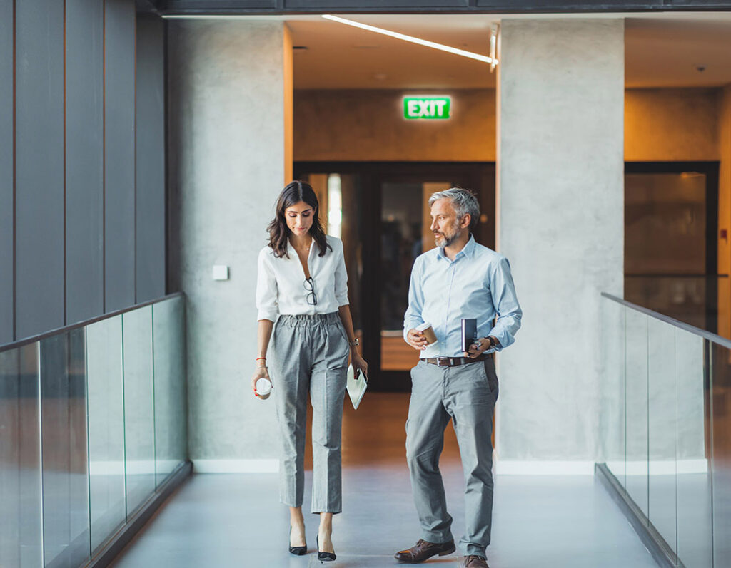 Mentorat managérial