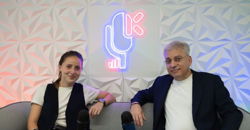L’expertise du mentorat managérial mise en lumière : retour sur l’intervention du dirigeant-fondateur de 7heures23 dans le podcast de Klara
